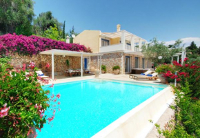  Corfu Luxury Villas  Корфу